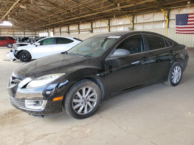 2012 MAZDA 6 I, 