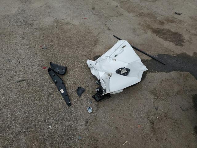 1HGCV1F33NA025757 - 2022 HONDA ACCORD SPORT Ақ фото 12