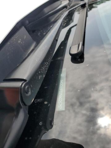 1HGCV1F33NA025757 - 2022 HONDA ACCORD SPORT Ақ фото 13