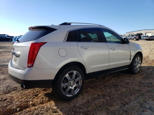 3GYFNBEY4AS600157 - 2010 CADILLAC SRX PERFORMANCE COLLECTION Ақ фото 3