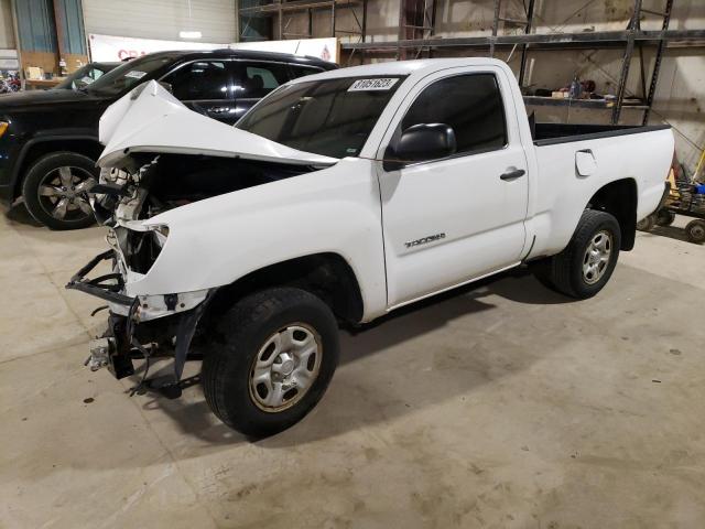 2006 TOYOTA TACOMA, 