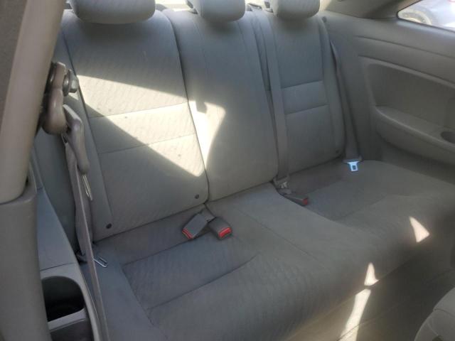2HGFG12819H502072 - 2009 HONDA CIVIC EX ლურჯი ფოტო 10