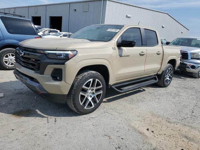 2023 CHEVROLET COLORADO Z71, 