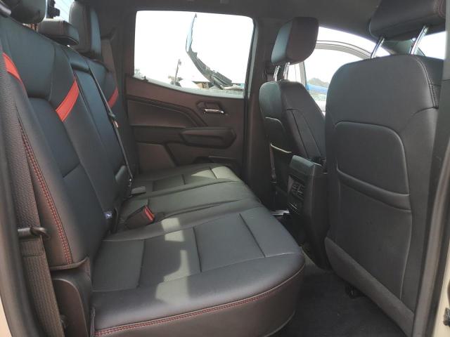 1GCPTDEK0P1173903 - 2023 CHEVROLET COLORADO Z71 BROWN photo 10