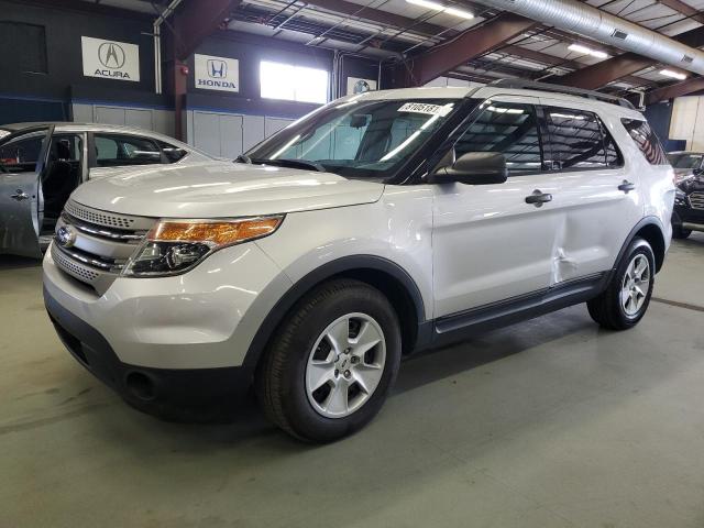2014 FORD EXPLORER, 
