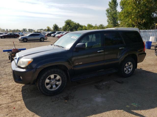 2007 TOYOTA 4RUNNER SR5, 