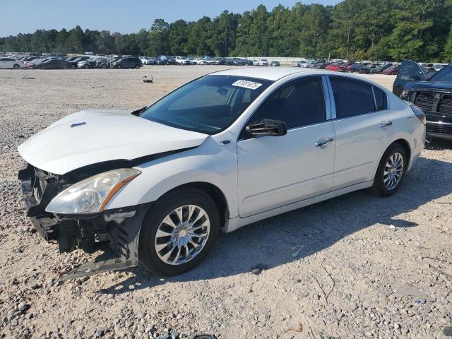2012 NISSAN ALTIMA BASE, 