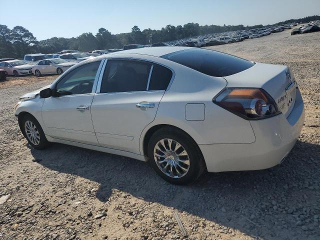 1N4AL2AP1CN572517 - 2012 NISSAN ALTIMA BASE Білий фото 2