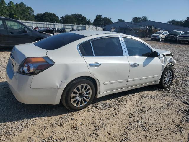 1N4AL2AP1CN572517 - 2012 NISSAN ALTIMA BASE Білий фото 3