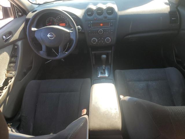 1N4AL2AP1CN572517 - 2012 NISSAN ALTIMA BASE Білий фото 8