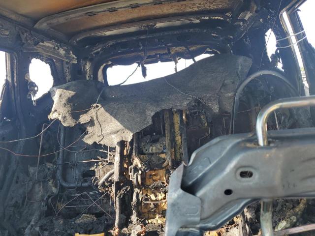 KNMAT2MT5LP538247 - 2020 NISSAN ROGUE S ვერცხლისფერი ფოტო 10