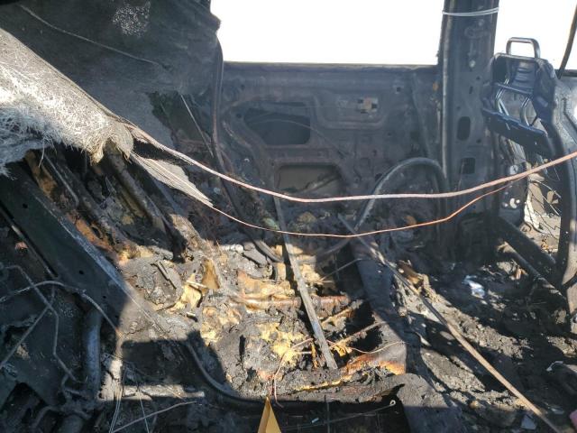 KNMAT2MT5LP538247 - 2020 NISSAN ROGUE S ვერცხლისფერი ფოტო 11