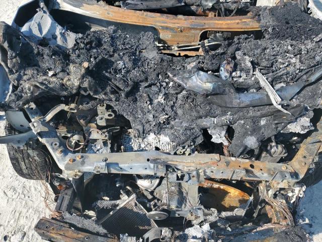 KNMAT2MT5LP538247 - 2020 NISSAN ROGUE S ვერცხლისფერი ფოტო 12