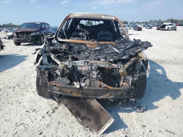 KNMAT2MT5LP538247 - 2020 NISSAN ROGUE S ვერცხლისფერი ფოტო 5