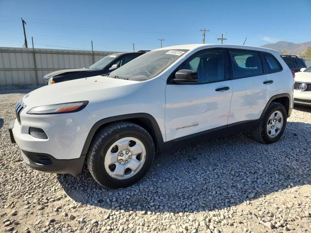 2014 JEEP CHEROKEE SPORT, 