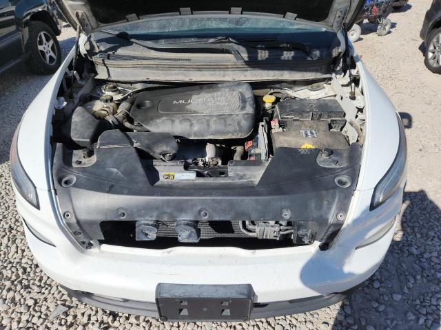 1C4PJMAB5EW227403 - 2014 JEEP CHEROKEE SPORT Ақ фото 11