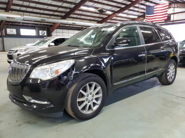 2017 BUICK ENCLAVE, 