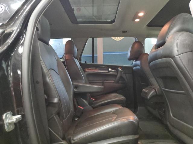 5GAKVBKDXHJ158858 - 2017 BUICK ENCLAVE 黑色 照片 11