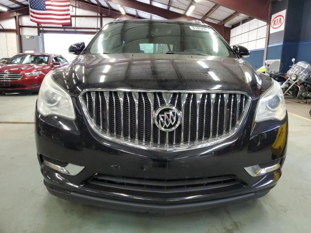 5GAKVBKDXHJ158858 - 2017 BUICK ENCLAVE 黑色 照片 5