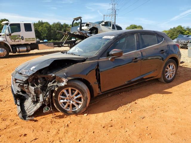 2015 MAZDA 3 TOURING, 