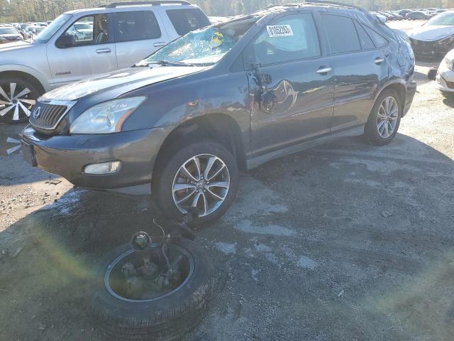 2009 LEXUS RX 350, 