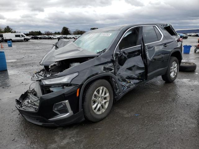 2023 CHEVROLET TRAVERSE LS, 