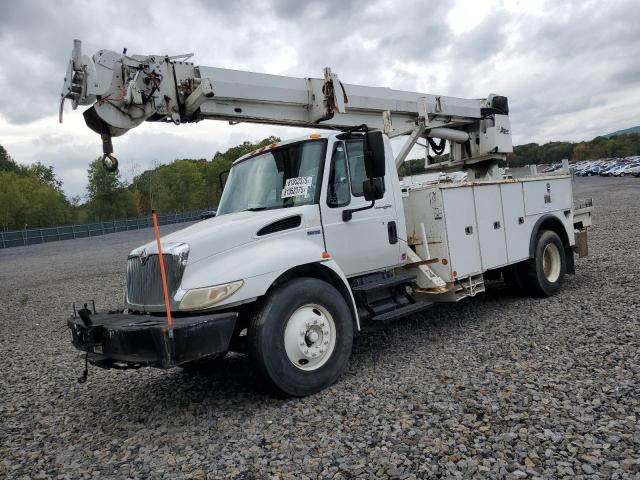 2012 INTERNATIONAL 4000 4300, 