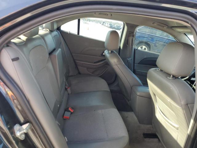 1G11C5SA3GU107456 - 2016 CHEVROLET MALIBU LIM LT 石墨色 照片 10