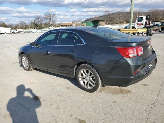 1G11C5SA3GU107456 - 2016 CHEVROLET MALIBU LIM LT 石墨色 照片 2