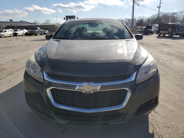 1G11C5SA3GU107456 - 2016 CHEVROLET MALIBU LIM LT 石墨色 照片 5