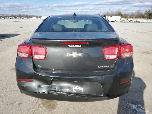 1G11C5SA3GU107456 - 2016 CHEVROLET MALIBU LIM LT 石墨色 照片 6