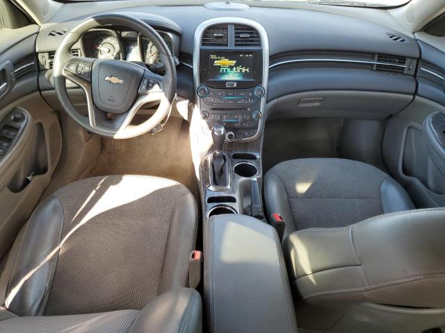 1G11C5SA3GU107456 - 2016 CHEVROLET MALIBU LIM LT 石墨色 照片 8