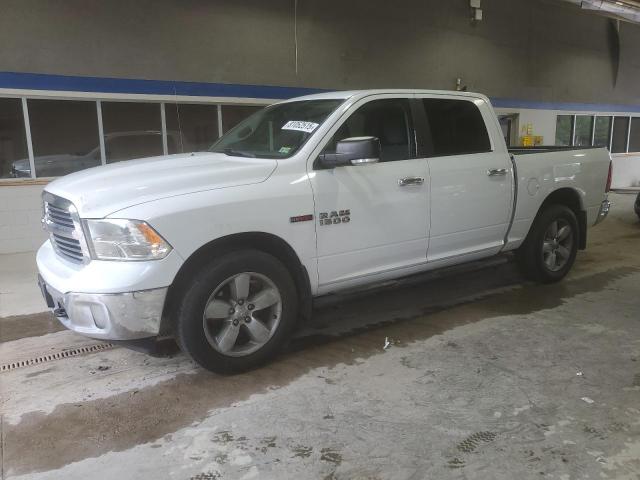 2016 RAM 1500 SLT, 