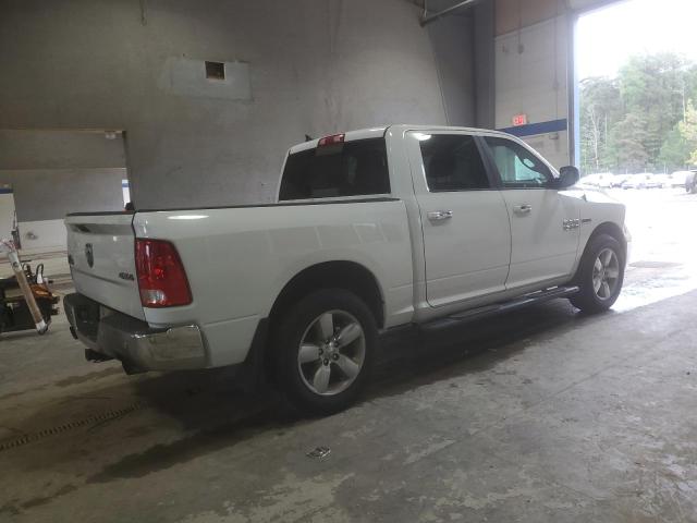 1C6RR7LM3GS304367 - 2016 RAM 1500 SLT WHITE photo 3