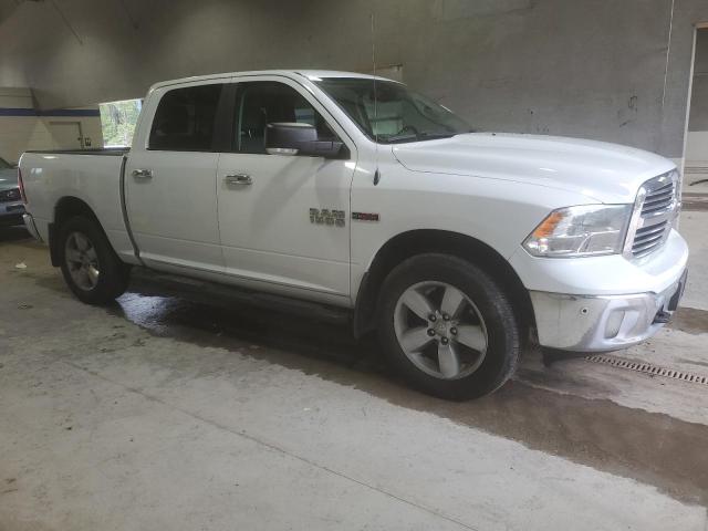 1C6RR7LM3GS304367 - 2016 RAM 1500 SLT WHITE photo 4
