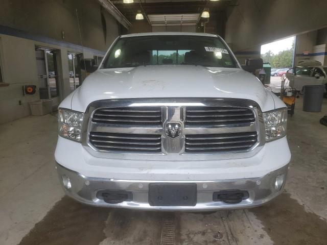 1C6RR7LM3GS304367 - 2016 RAM 1500 SLT WHITE photo 5