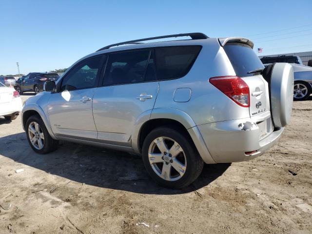 JTMZD32V665024045 - 2006 TOYOTA RAV4 SPORT SILVER photo 2