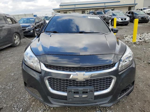 1G11C5SLXFF339587 - 2015 CHEVROLET MALIBU 1LT Қара фото 5