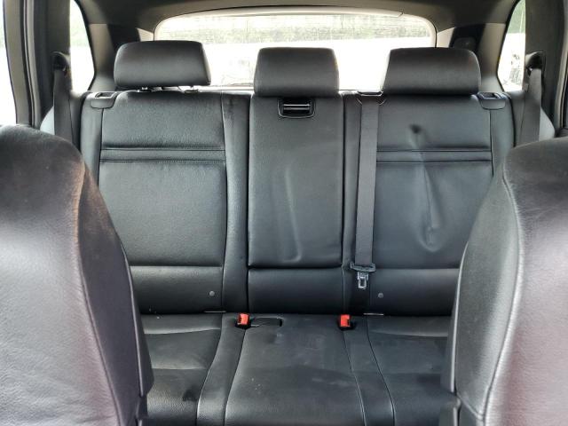 5UXZV8C59D0C15706 - 2013 BMW X5 XDRIVE50I WHITE photo 10