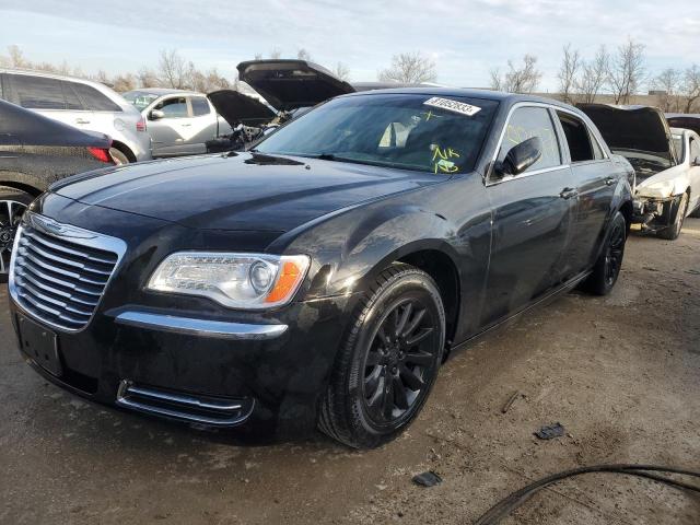 2014 CHRYSLER 300, 