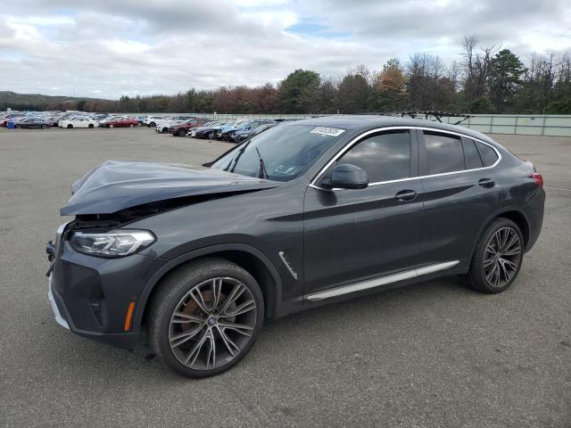 2022 BMW X4 XDRIVE30I, 
