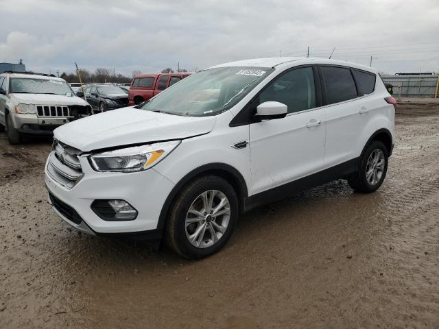 2019 FORD ESCAPE SE, 