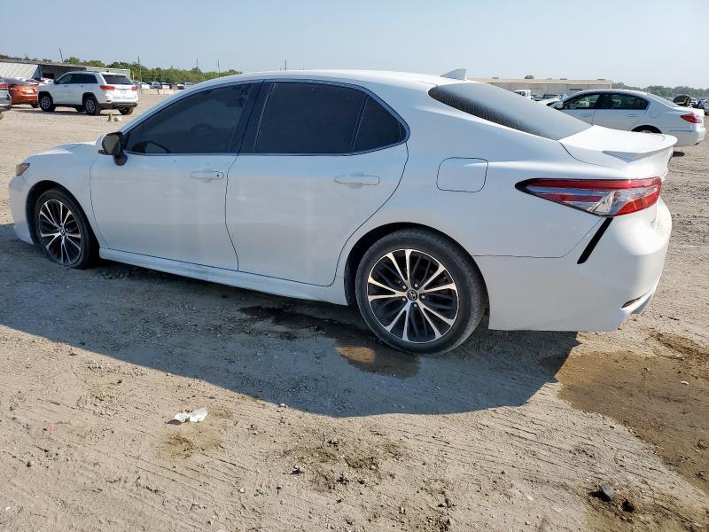 4T1B11HKXKU797222 - 2019 TOYOTA CAMRY L Ağ foto 2