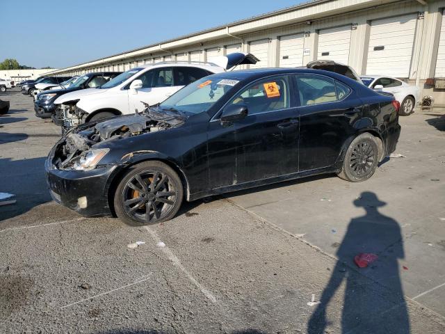 2007 LEXUS IS 250, 