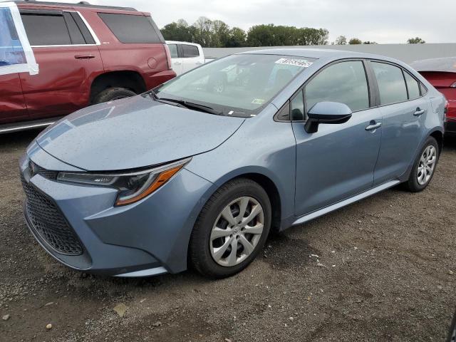2022 TOYOTA COROLLA LE, 