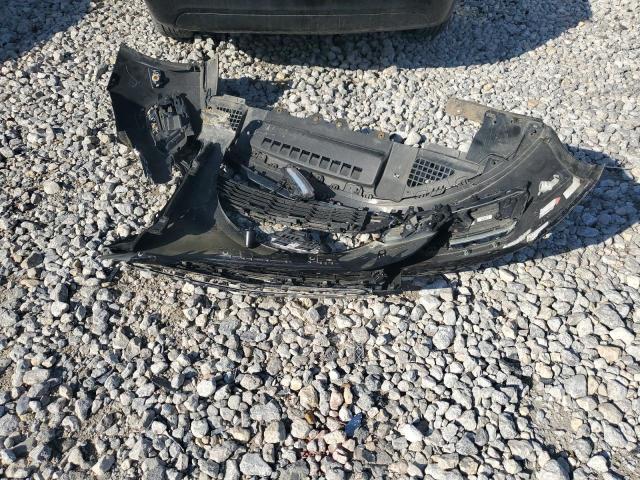 1G1PC5SB9F7247107 - 2015 CHEVROLET CRUZE LT 黑色 照片 12