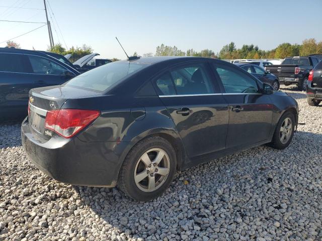 1G1PC5SB9F7247107 - 2015 CHEVROLET CRUZE LT 黑色 照片 3