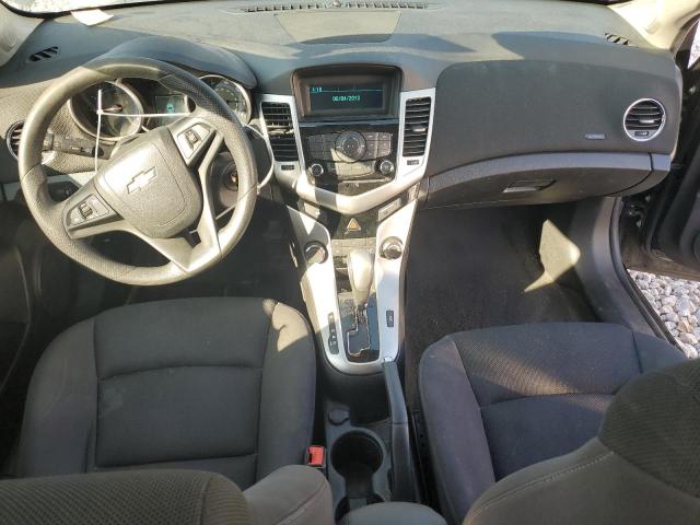 1G1PC5SB9F7247107 - 2015 CHEVROLET CRUZE LT 黑色 照片 8