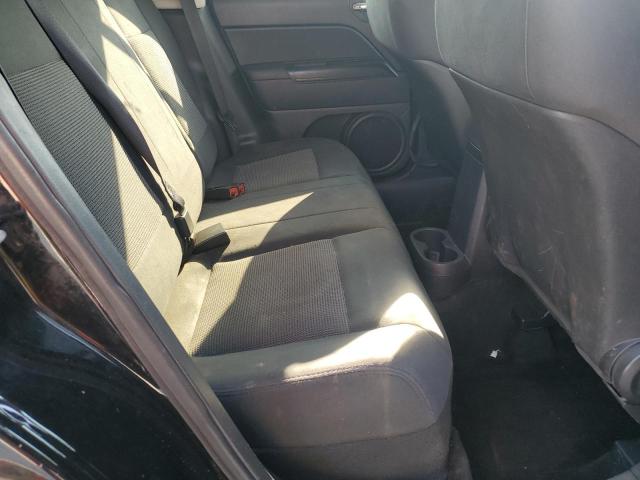 1C4NJCBB5CD677089 - 2012 JEEP COMPASS SPORT Noir photo 11