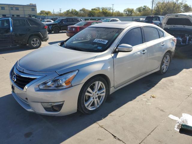 2015 NISSAN ALTIMA 3.5S, 